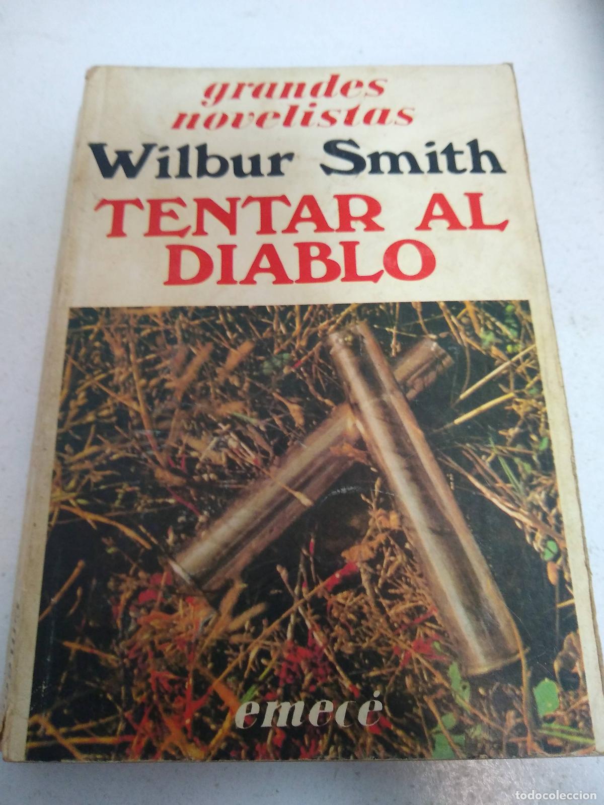 Libros: Tentar al diablo - frederick forsyth - Foto 1