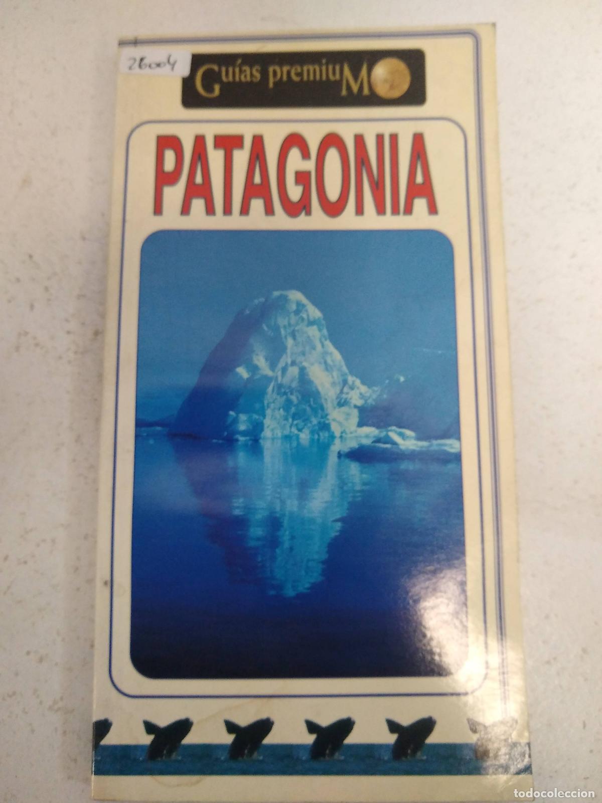 Libros: Patagonia - varios Autores - Foto 1