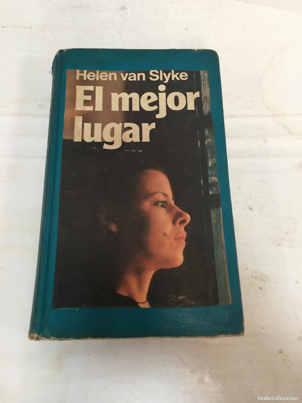 Libros: El mejor Lugar - helen van slyke - Foto 1