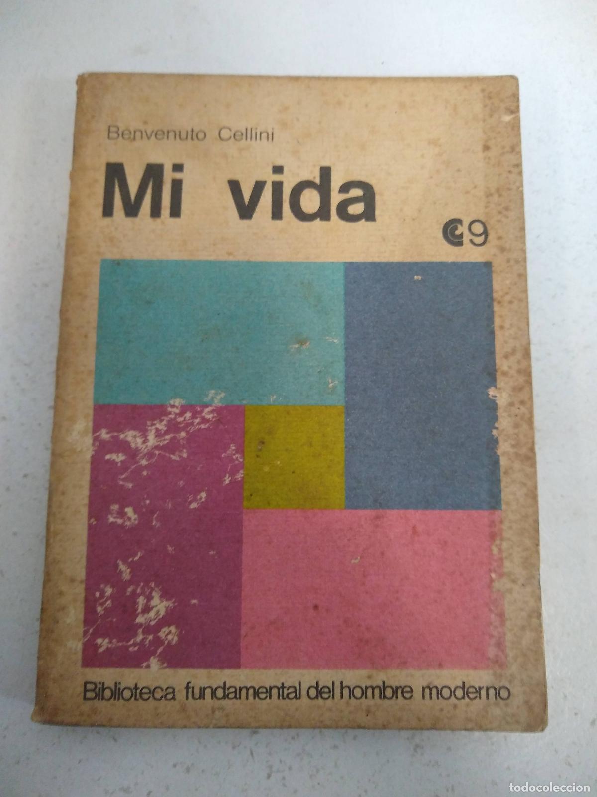 Libros: Mi Vida - PEDRONI, JOSE - Foto 1