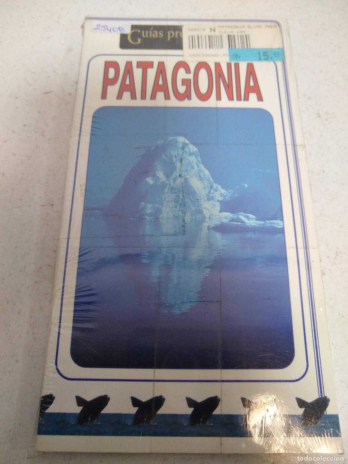 Libros: Patagonia - varios Autores - Foto 1