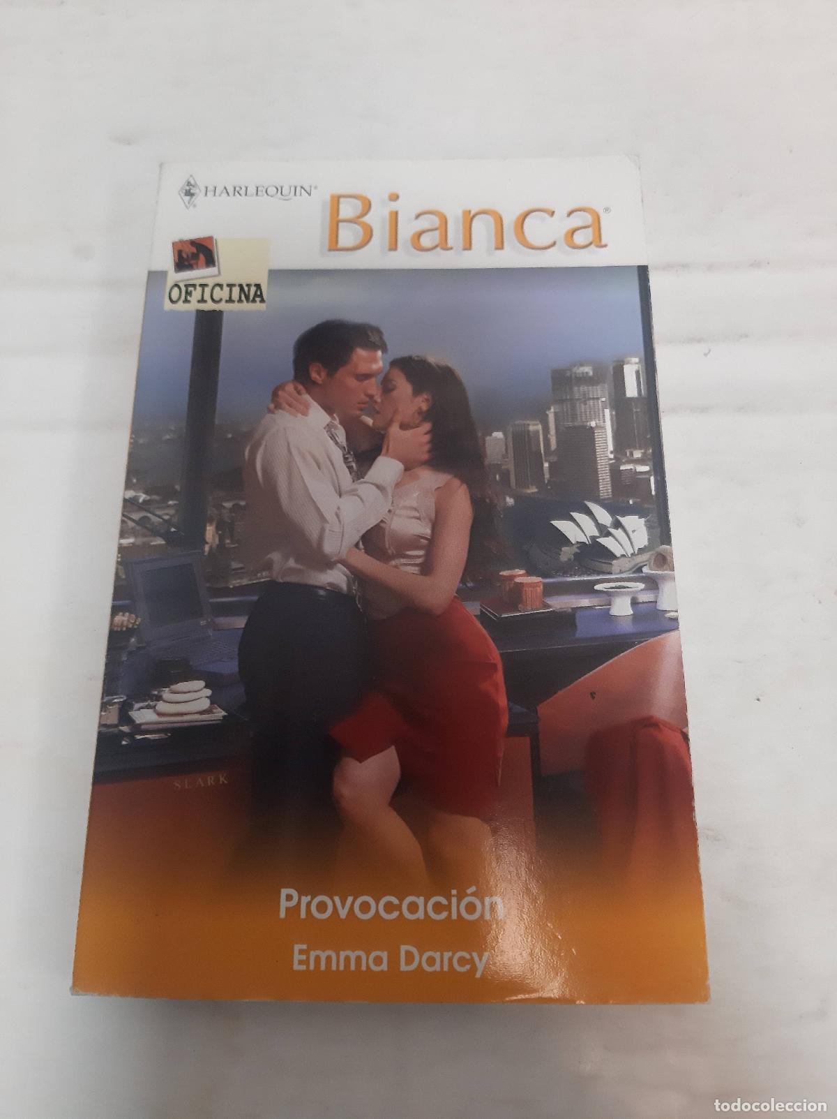 Libros: Provocaci&oacute;n - varios Autores - Foto 1