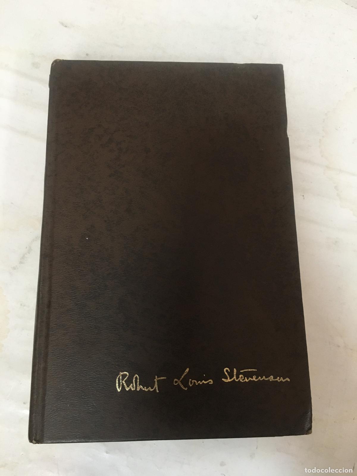Libros: The black arrow - Stevenson, Robert Louis - Foto 1
