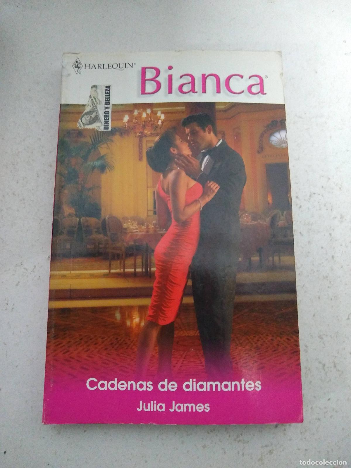 Livres: Cadenas de diamantes - Varios autores