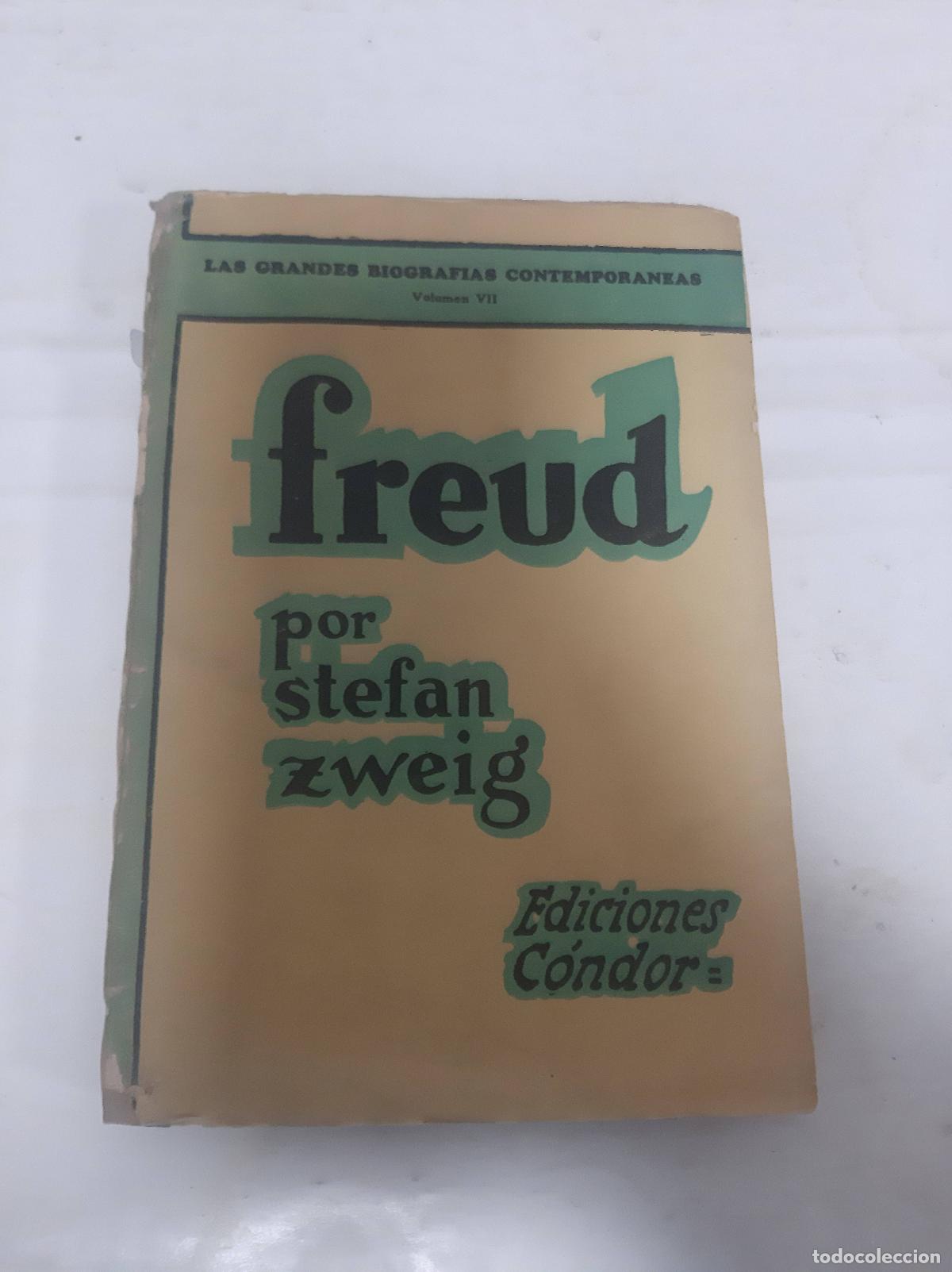 Libros: Freud - Varios autores - Foto 1