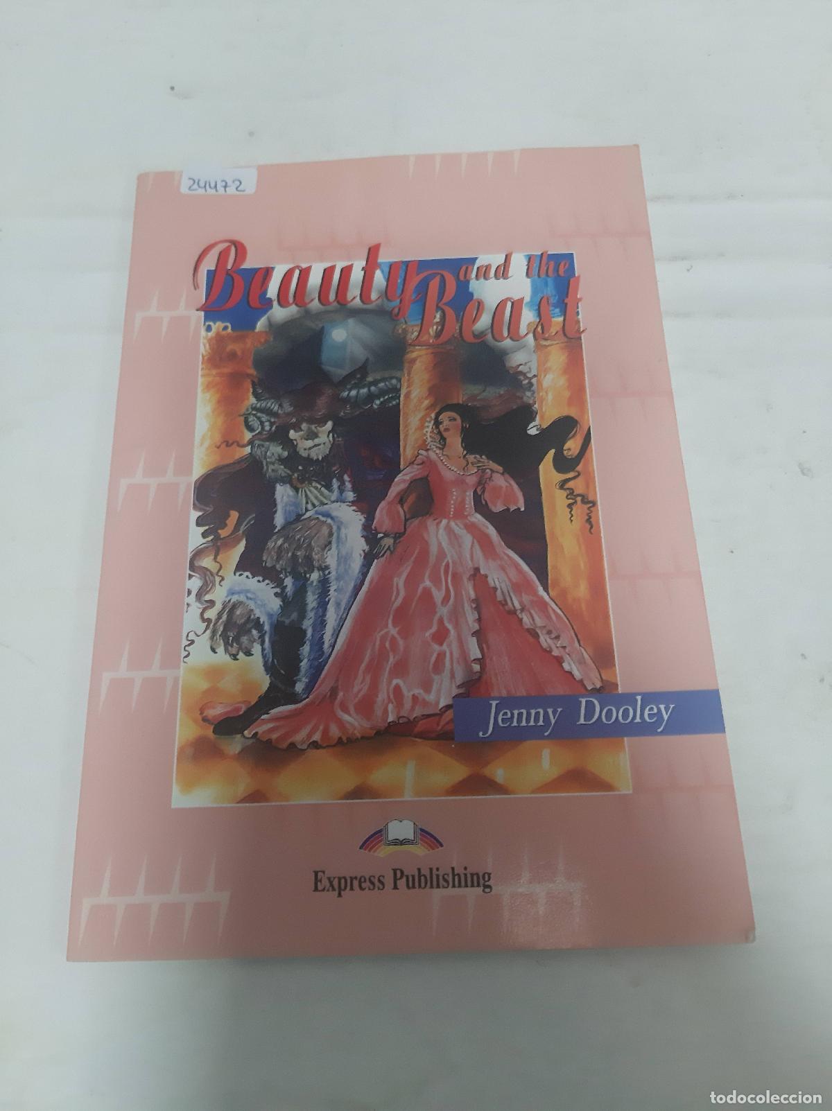 Libros: Beauty and the Beast - DOOLEY JENNY - Foto 1