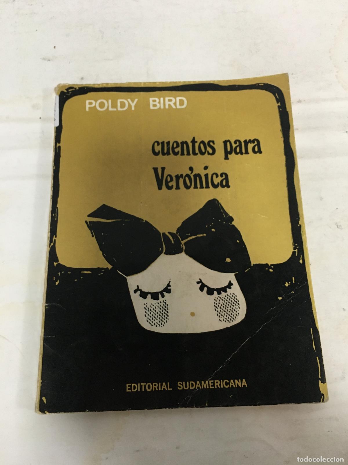 Libros: Cuentos para Ver&oacute;nica - Varios autores - Foto 1