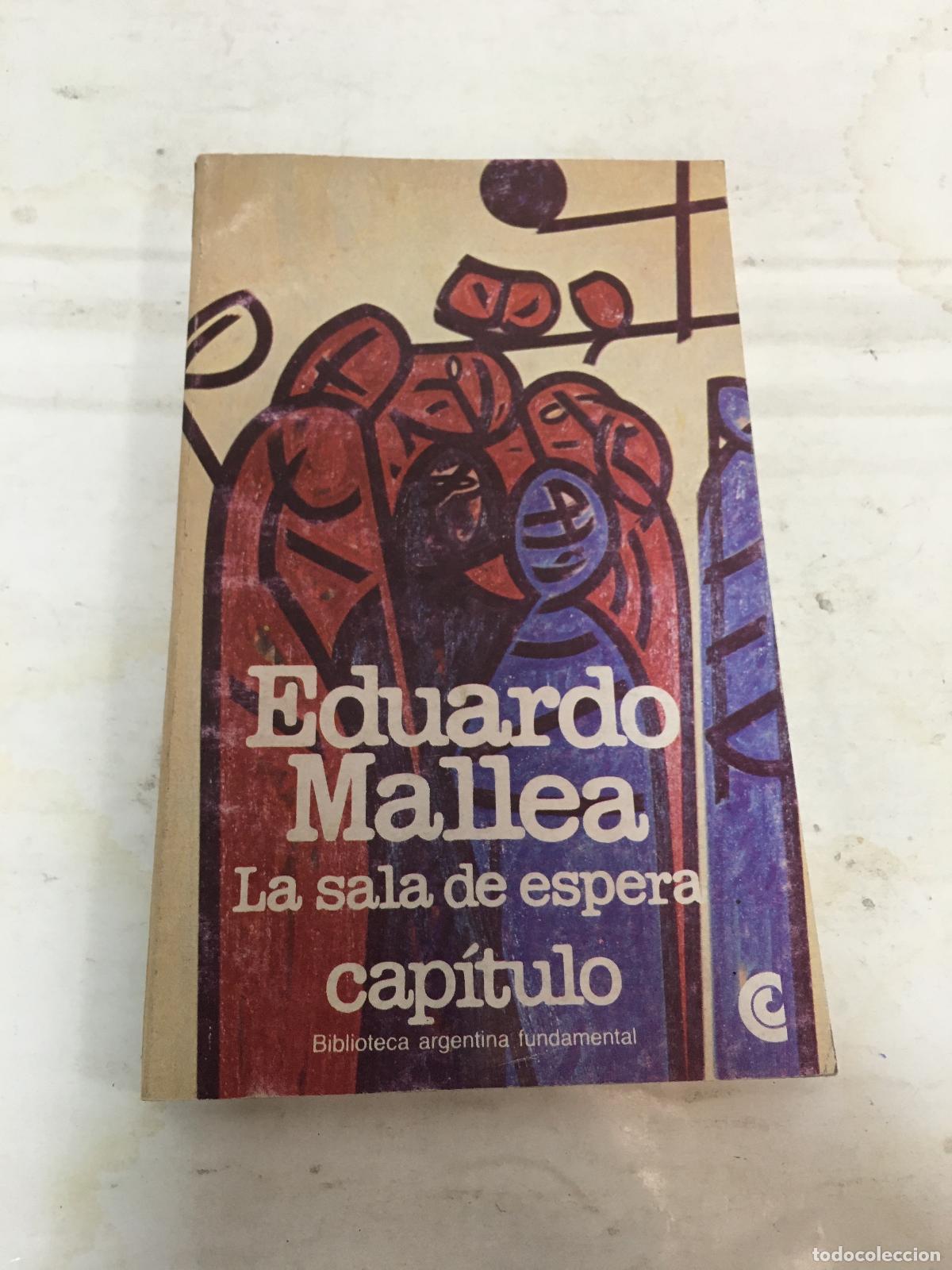 Libros: La sala de espera - Slaugther - Foto 1