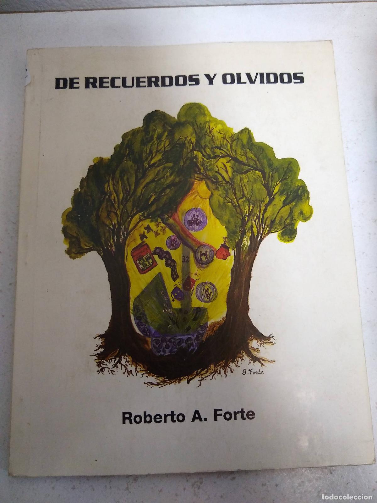Libros: De recuerdos y olvidos - Francisco Ayala - Foto 1