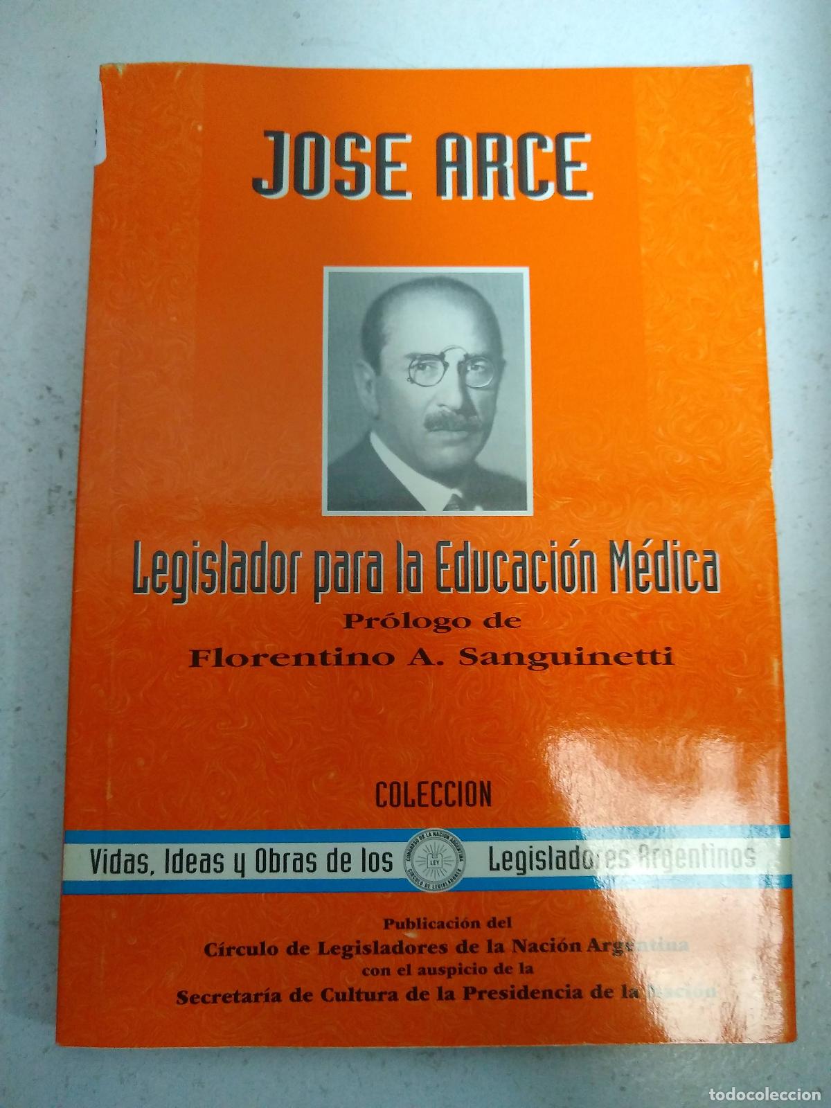 Libros: Jose Arce - Varios autores - Foto 1
