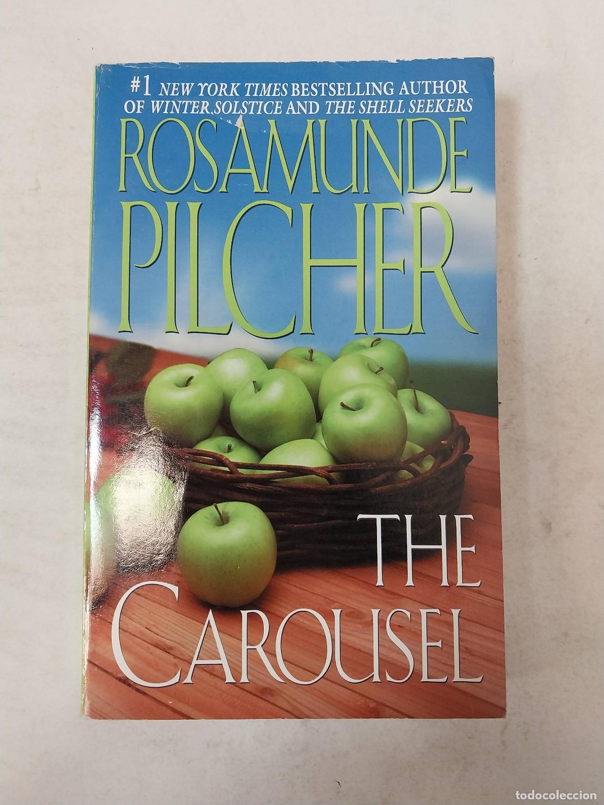 Libros: The Carousel - Rosamunde Pilcher - Foto 1