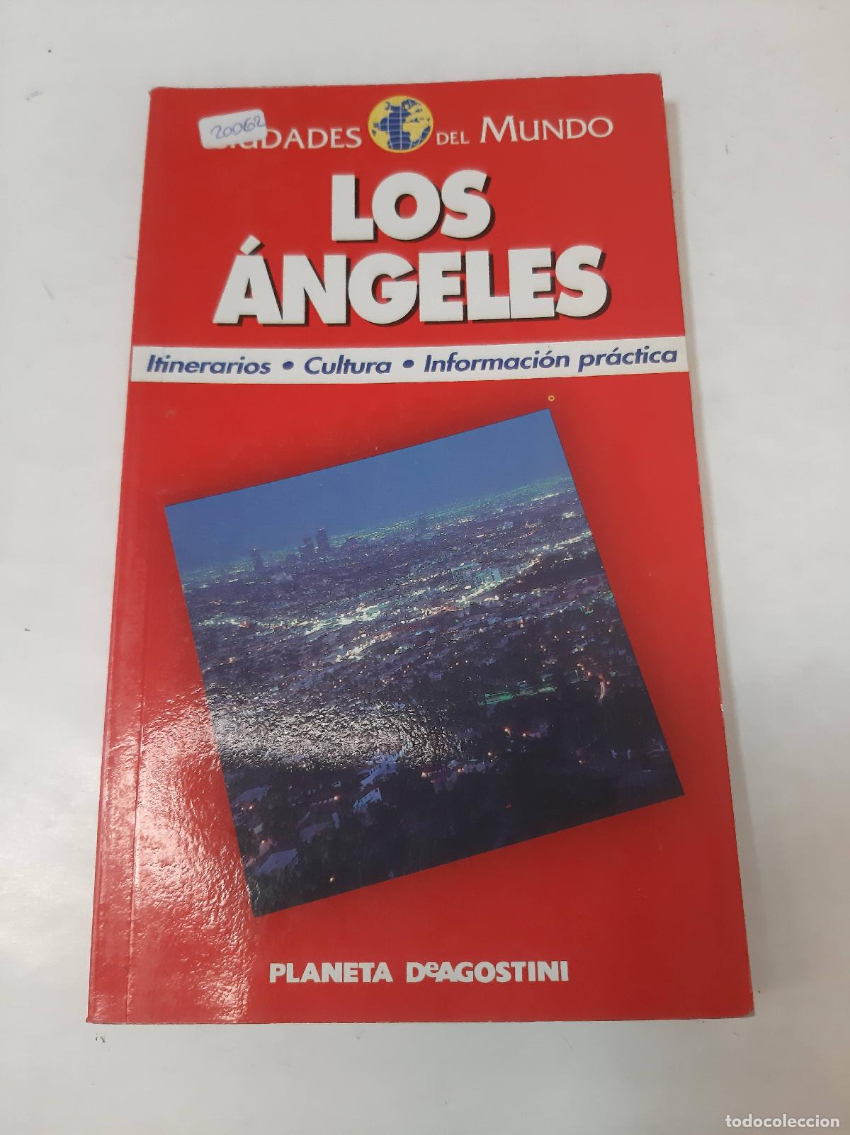 B&uuml;cher: Los &Aacute;ngeles - Varios Autores
