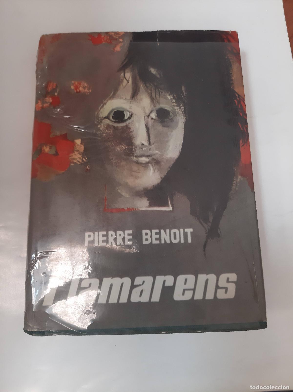 Libros: Flamarens - Pierre Benoit - Foto 1