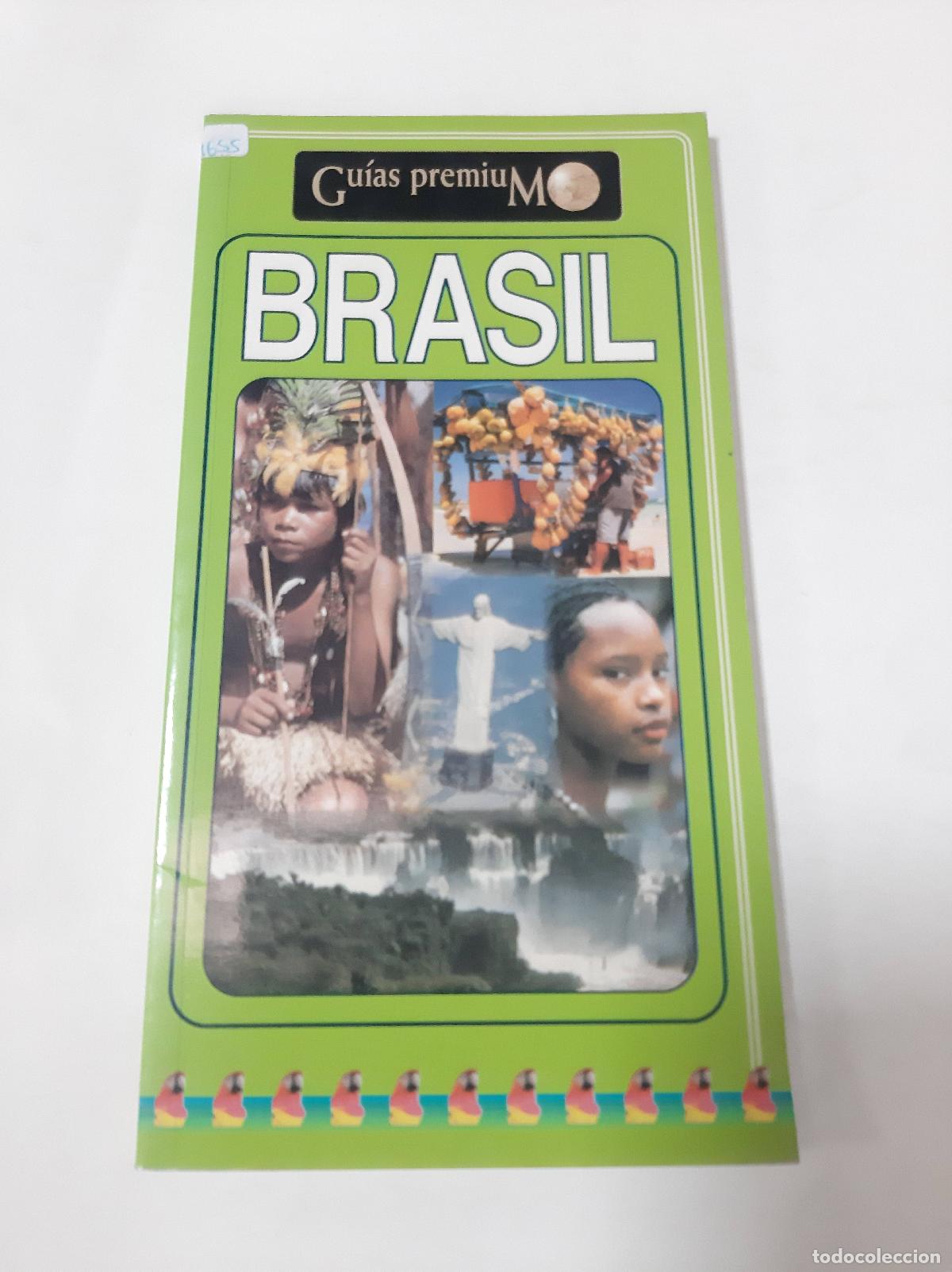 Libros: Brasil - Varios Autores - Foto 1