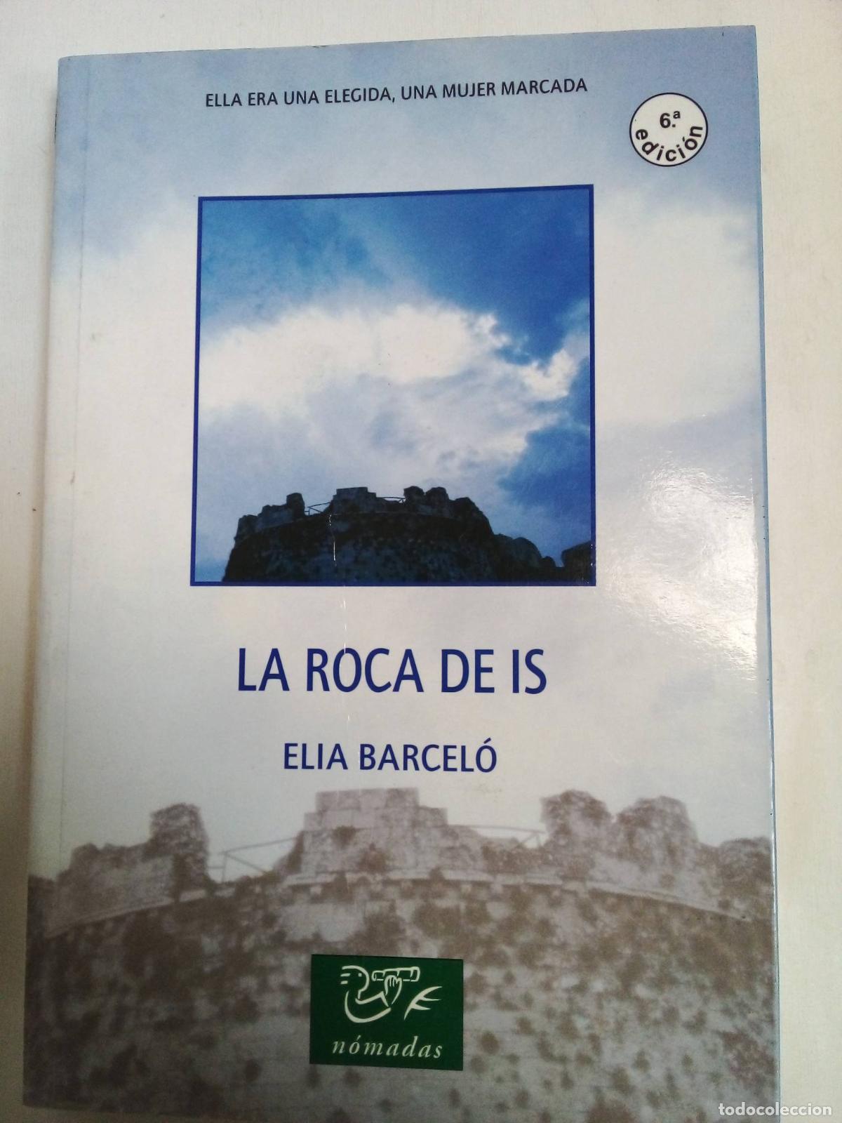 Libros: La Roca De Is - Elia Barcel&oacute; - Foto 1