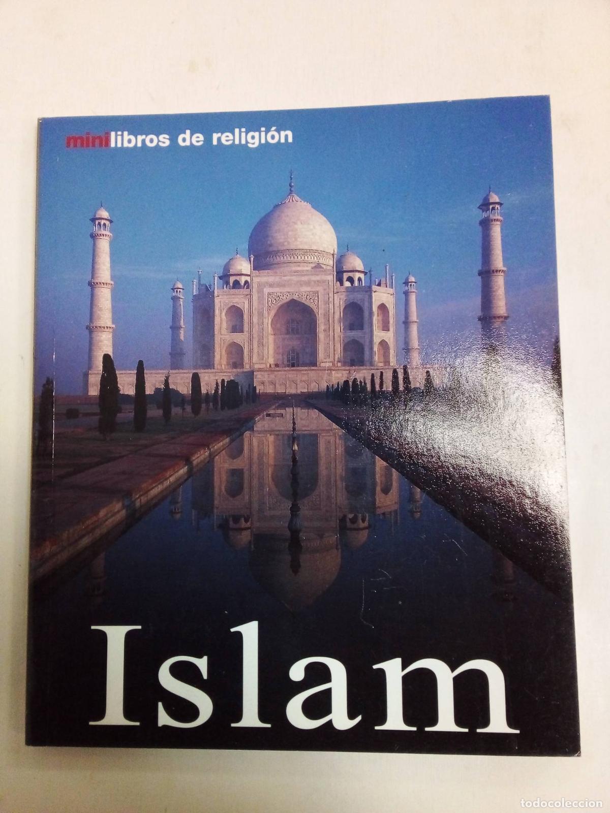Libros: Islam - Markus Hattstein - Foto 1