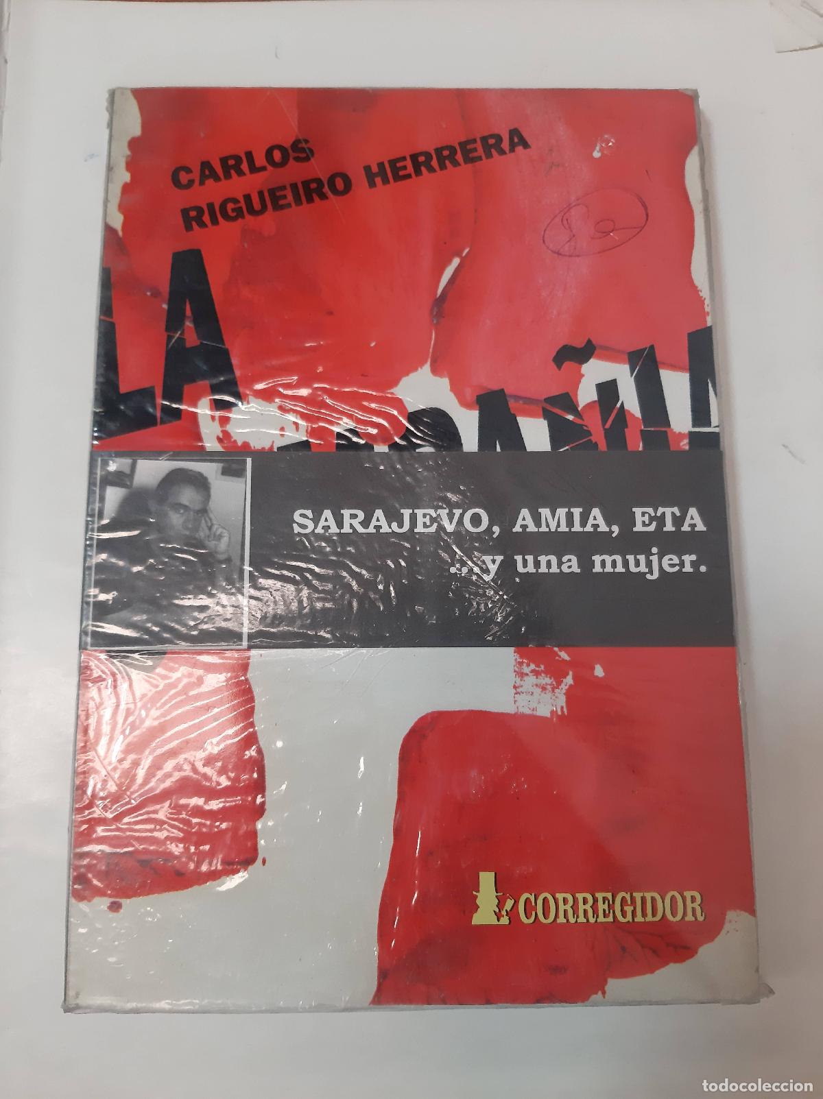 Libros: La Campa&ntilde;ia - Carlos Herrera - Foto 1