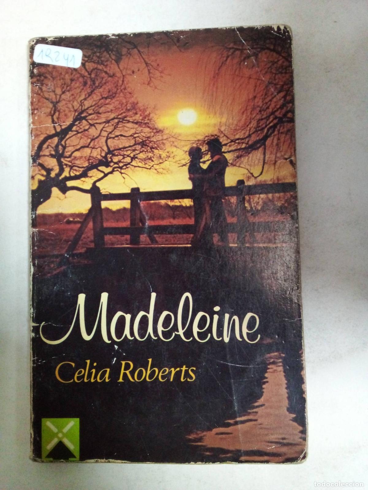 Libros: Madelieine - Celia Roberts - Foto 1
