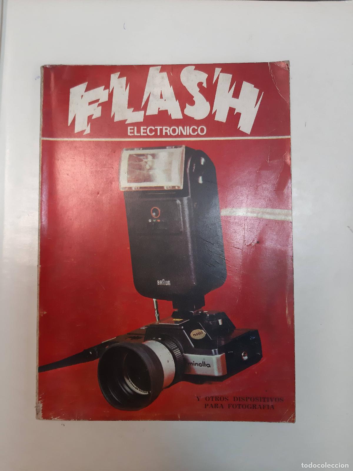 B&uuml;cher: Flash Electronico - H Tumisha