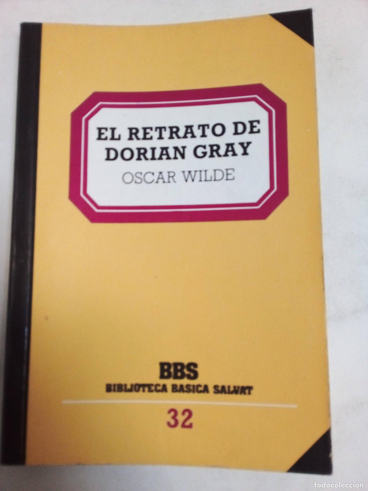 Libros: El Retrato De Dorian Gray - Oscar Wilde - Foto 1