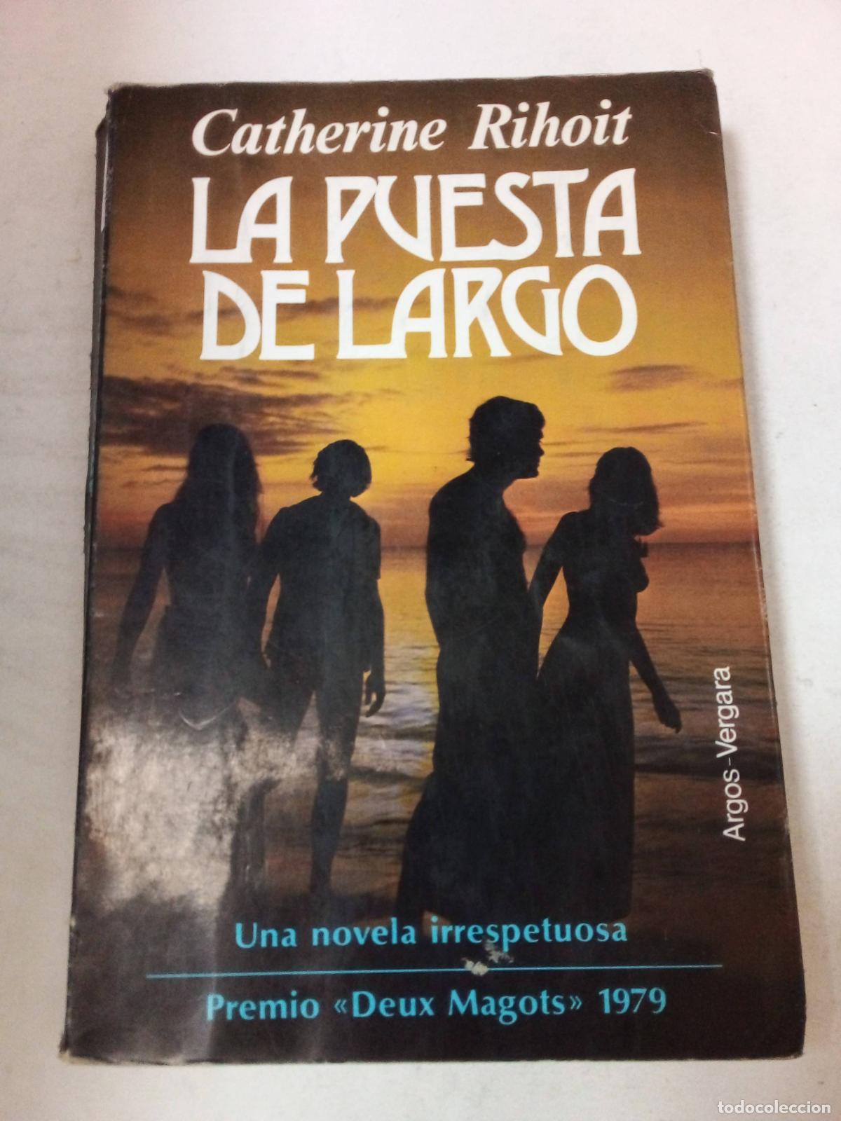 Libros: La Puesta De Largo - Catherine Rihoit - Foto 1