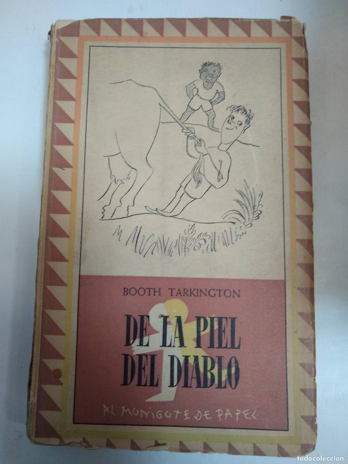 Libros: Ojo Por Diente - Ruben Bareiro Saguier - Foto 1