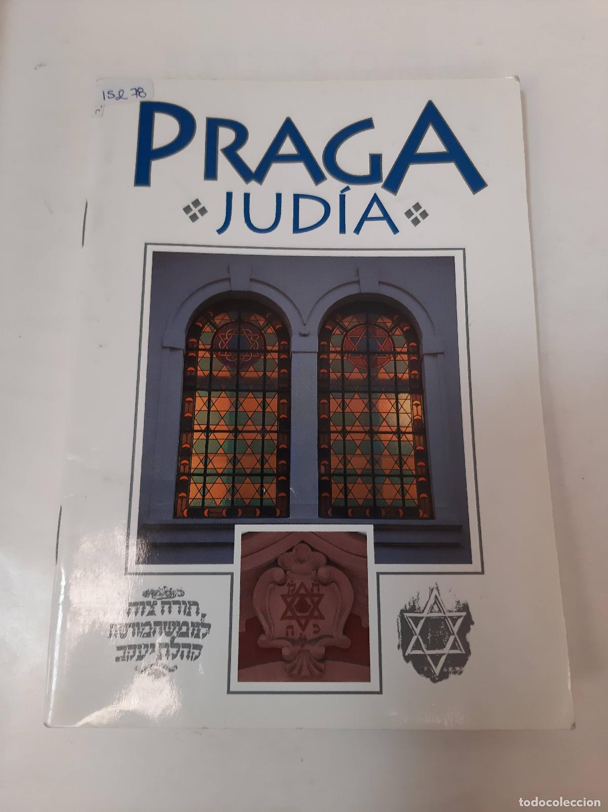 Libri di seconda mano: Praga Jud&iacute;a - Vitochov&aacute;, Kerj Y Vsetecka - Vitochov&aacute;- Kerj -Vsetecka