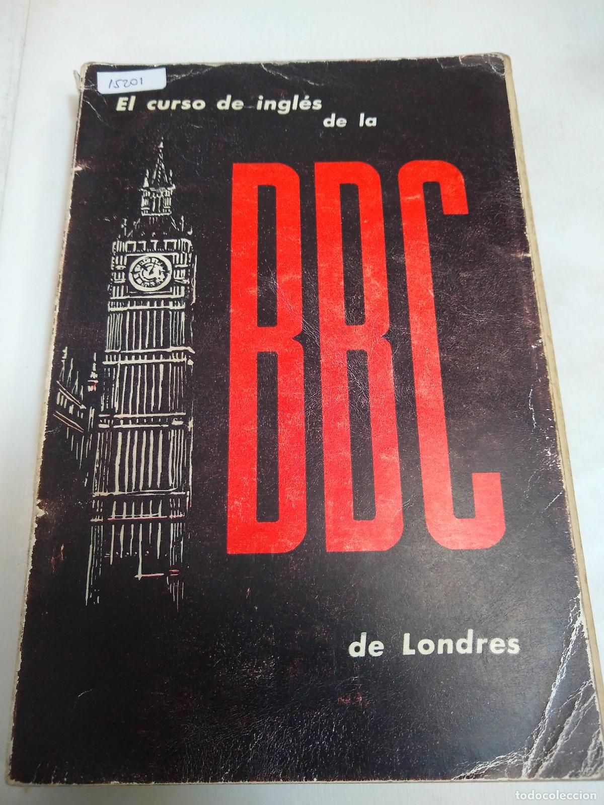 Libros: El Curso De Ingles De La Bbc De Londres - David Hicks - Foto 1