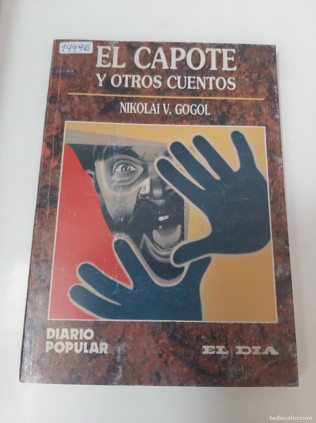 Libros: El Capote Y Otros Cuentos - Nikolai V Gogol - Foto 1
