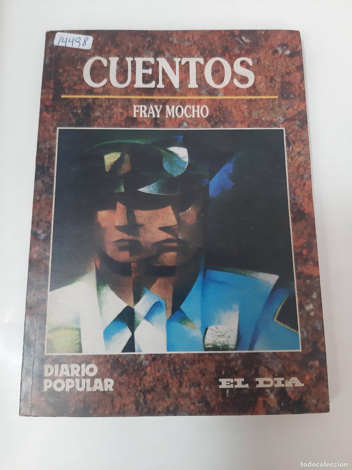Libros: Cuentos - Fray Mocho - Foto 1