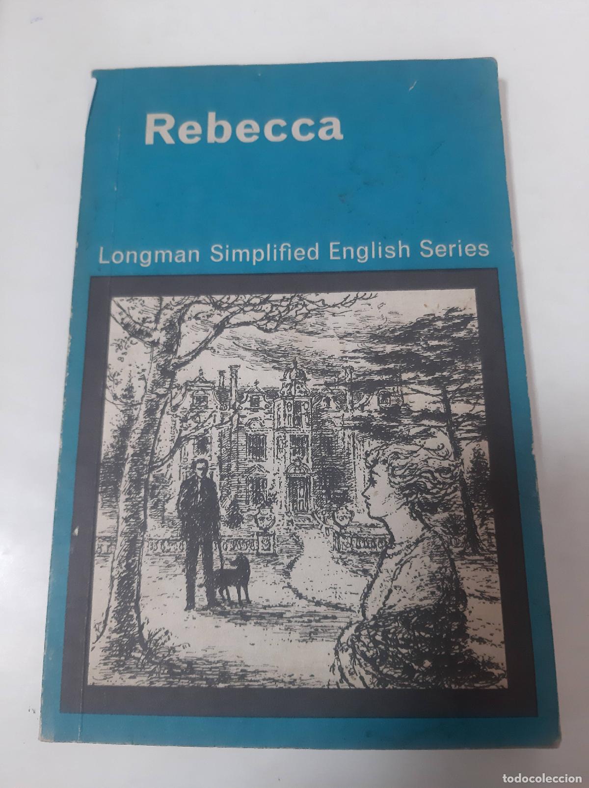 Libros: Rebecca - Daphne Du Maurier - Foto 1