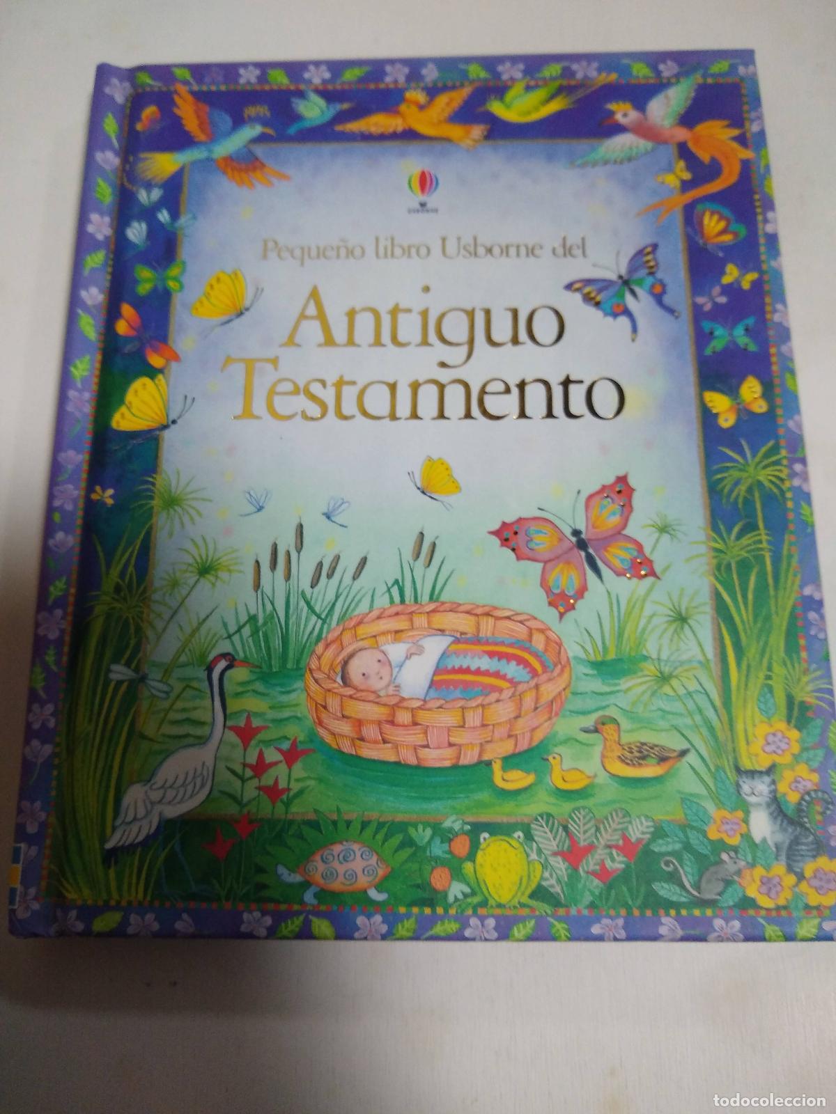 B&uuml;cher: Antiguo Testamento - Ensayo