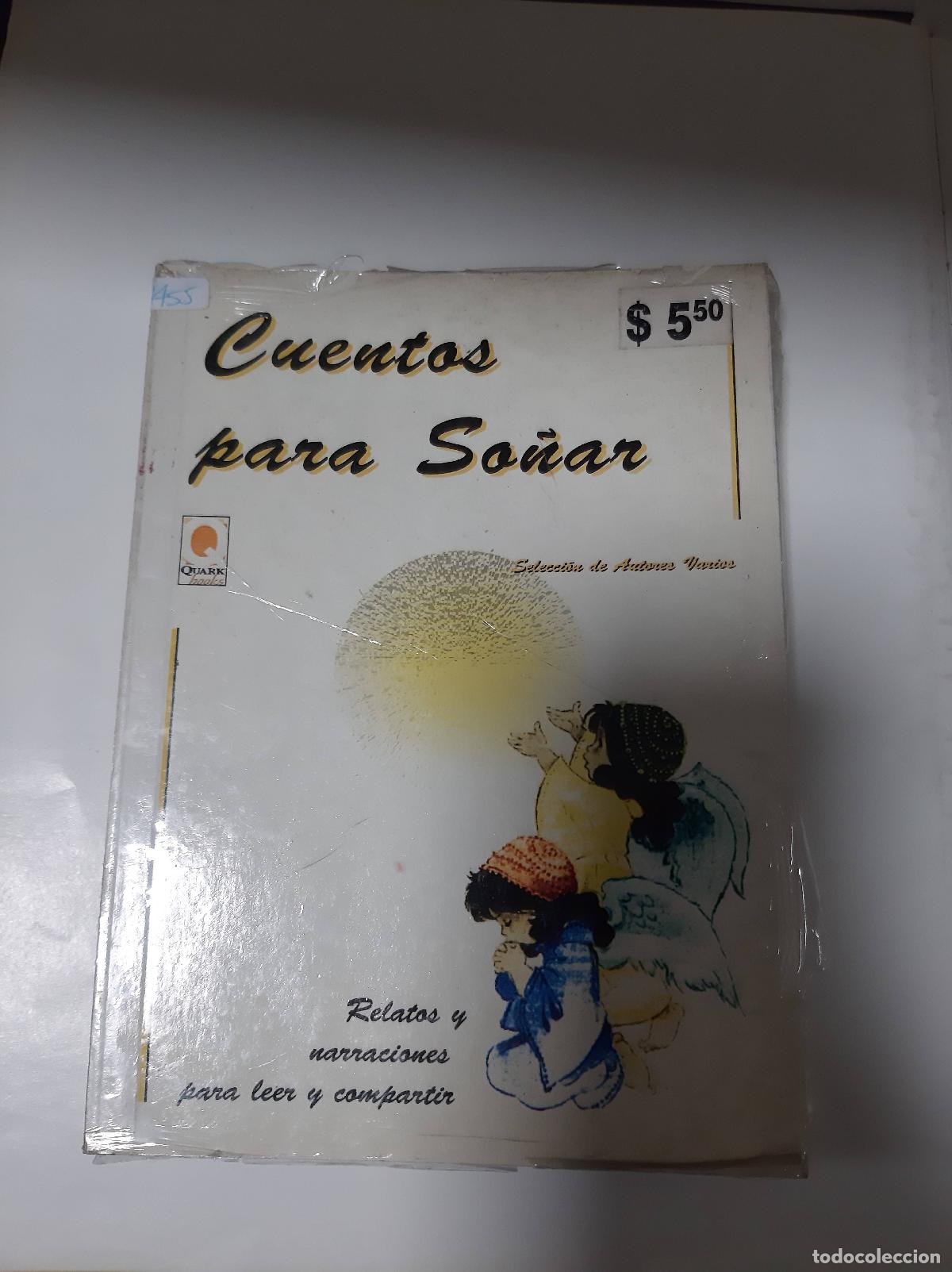 Libros: Cuentos Para So&ntilde;ar - Varios Autores - Foto 1