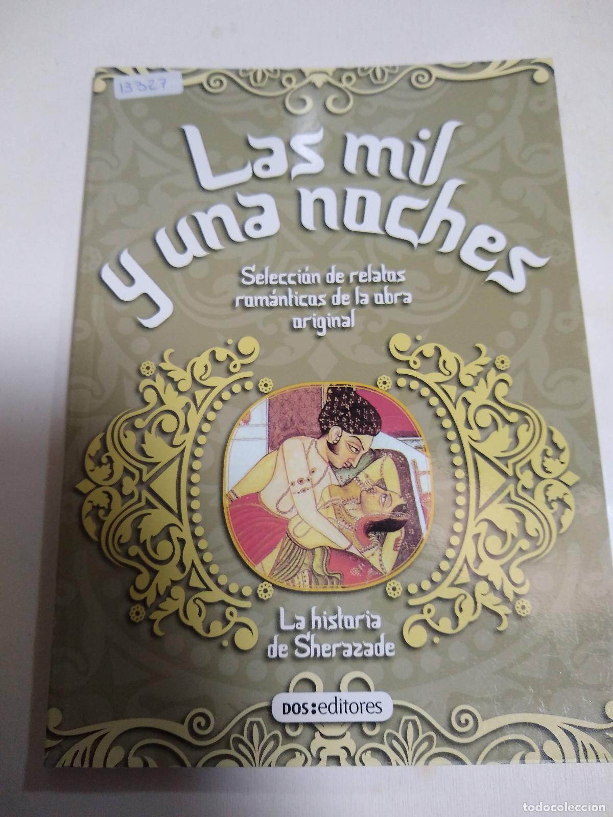 Libros: Las Mil Y Una Noches - Anonimo - Foto 1