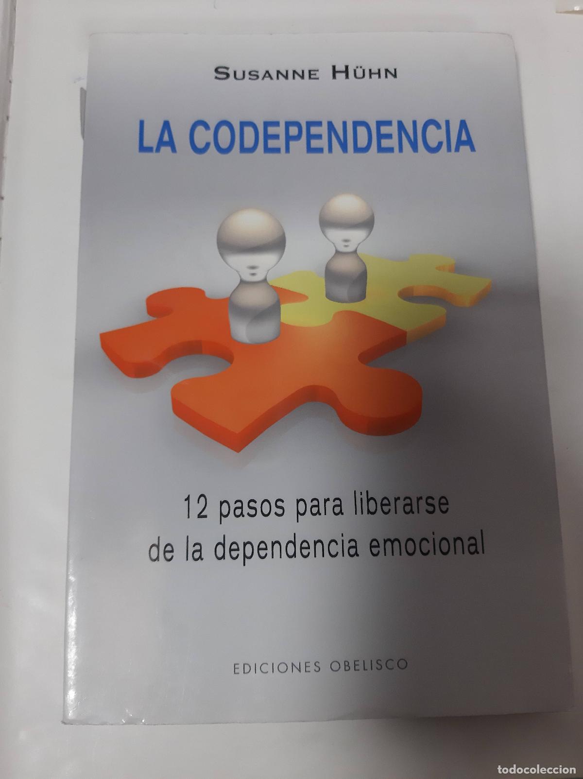 Libros: La Codependencia - Susanne Huhn - Foto 1