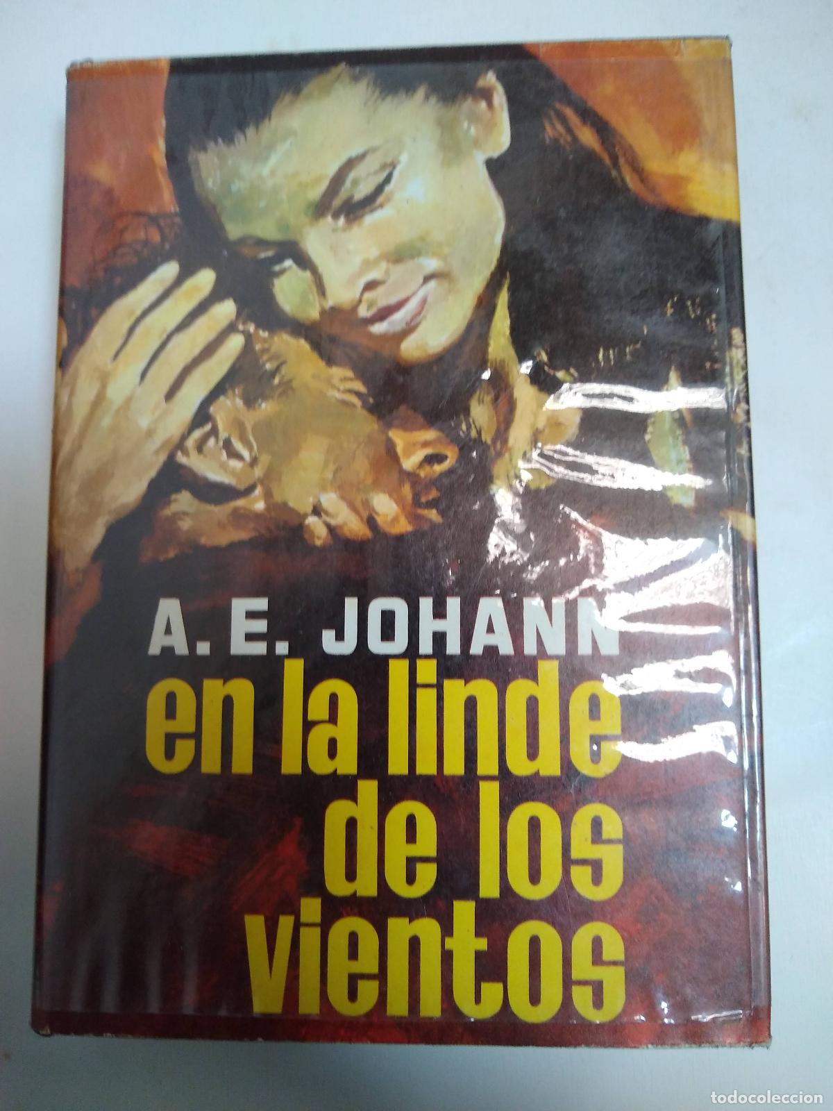 B&uuml;cher: En La Linde De Los Vientos - A.e. Johann