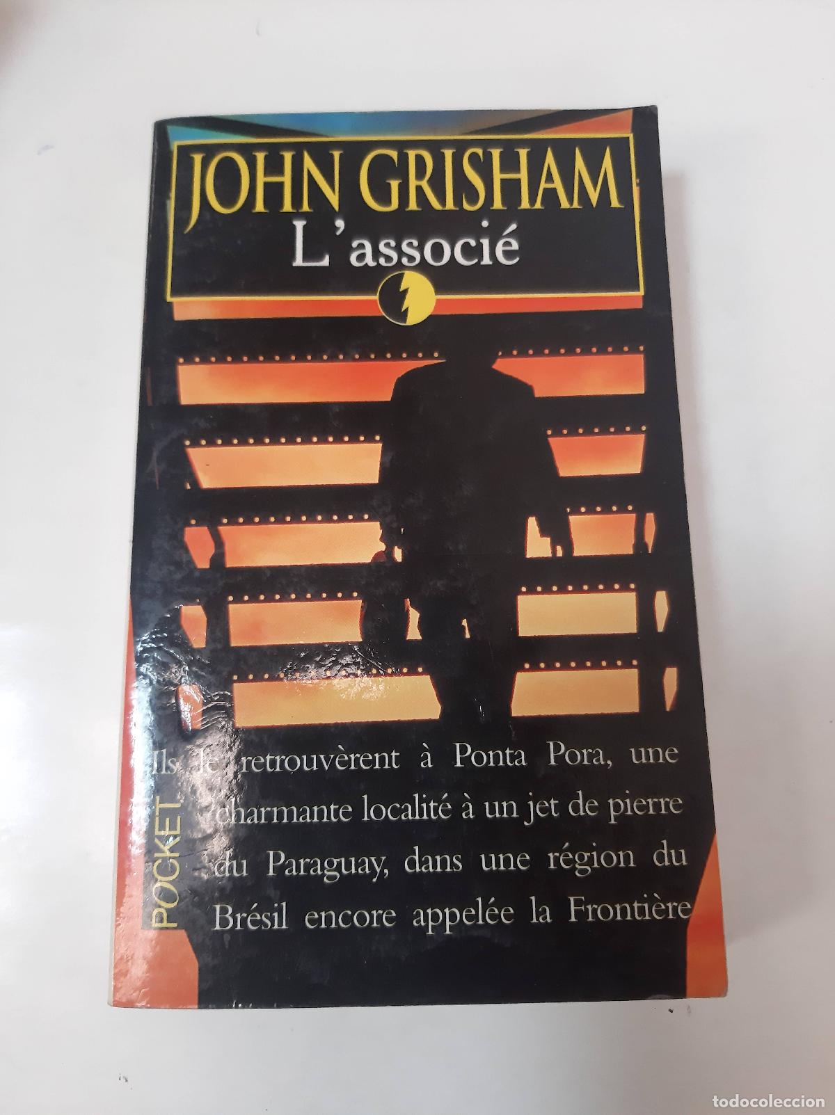 Libros: L Associe - John Grisham - Foto 1