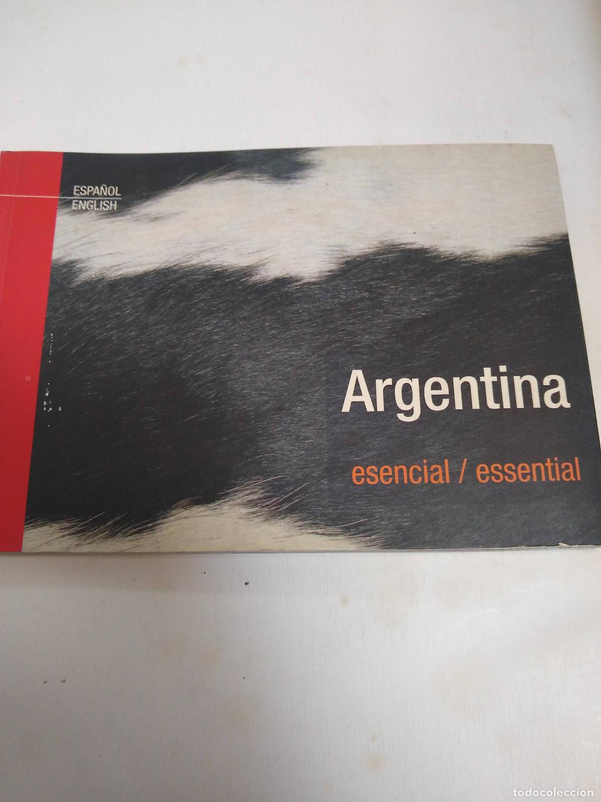 Libros: Argentina - Julian de Dios - Foto 1