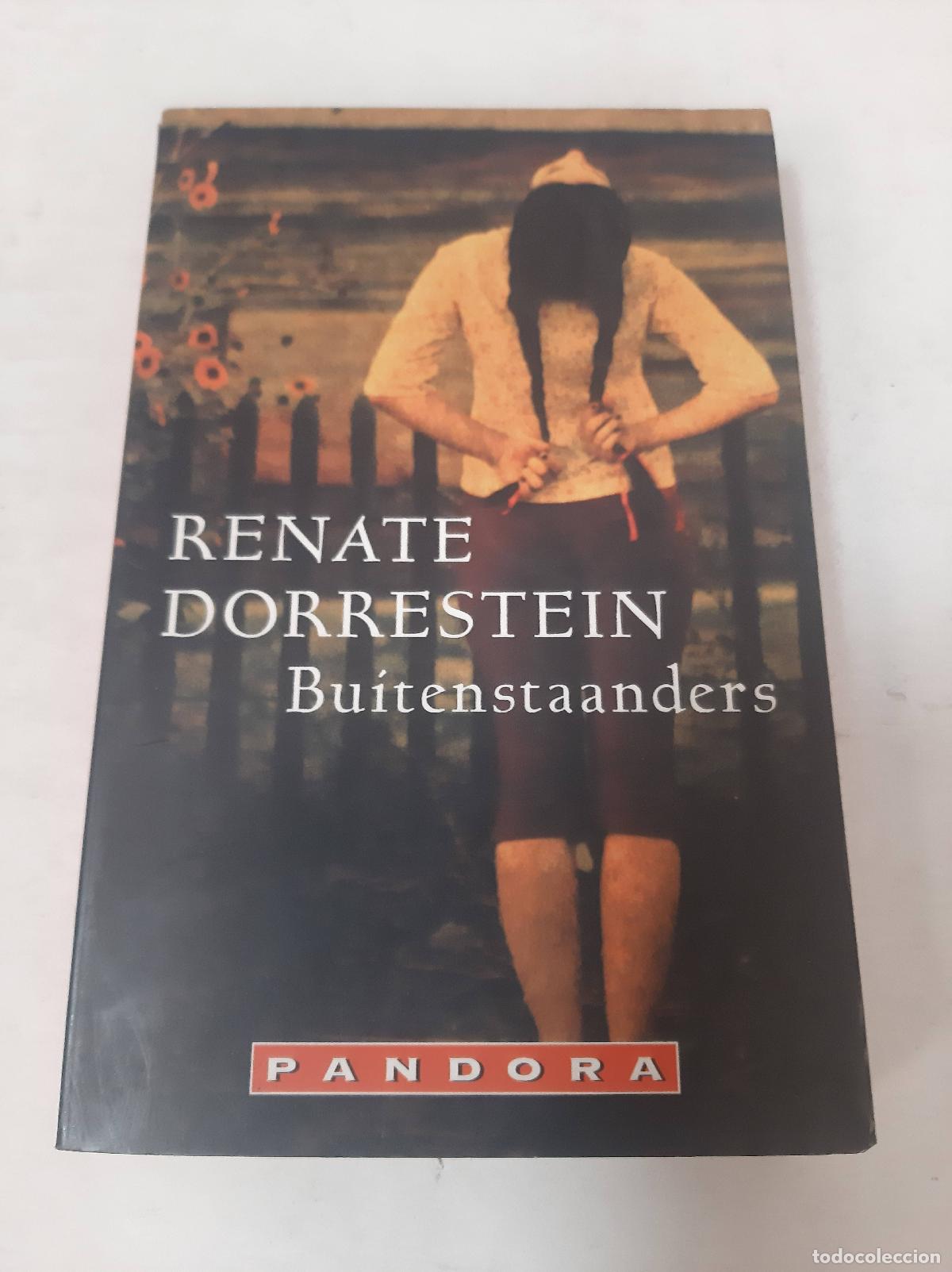 Libros: Buitenstaanders - Renate Dorrestein - Foto 1