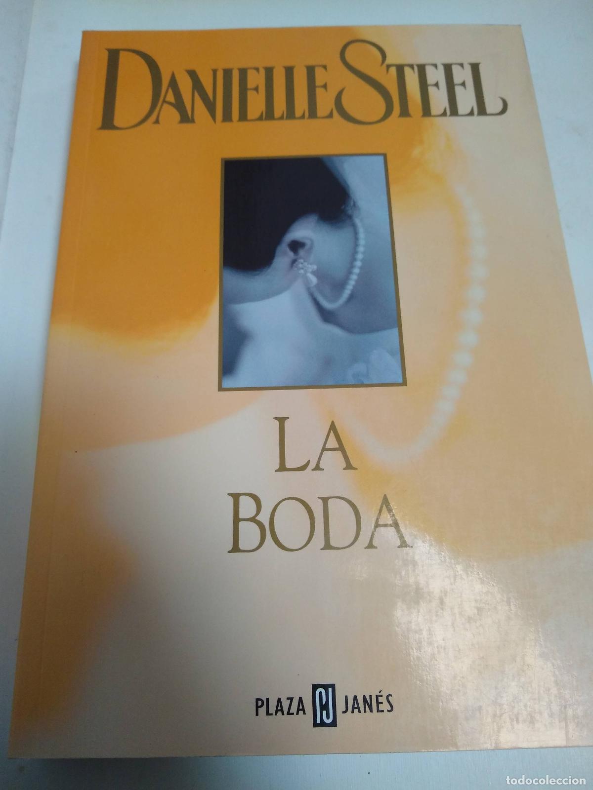 Libros: La Boda - Danielle Steel - Foto 1