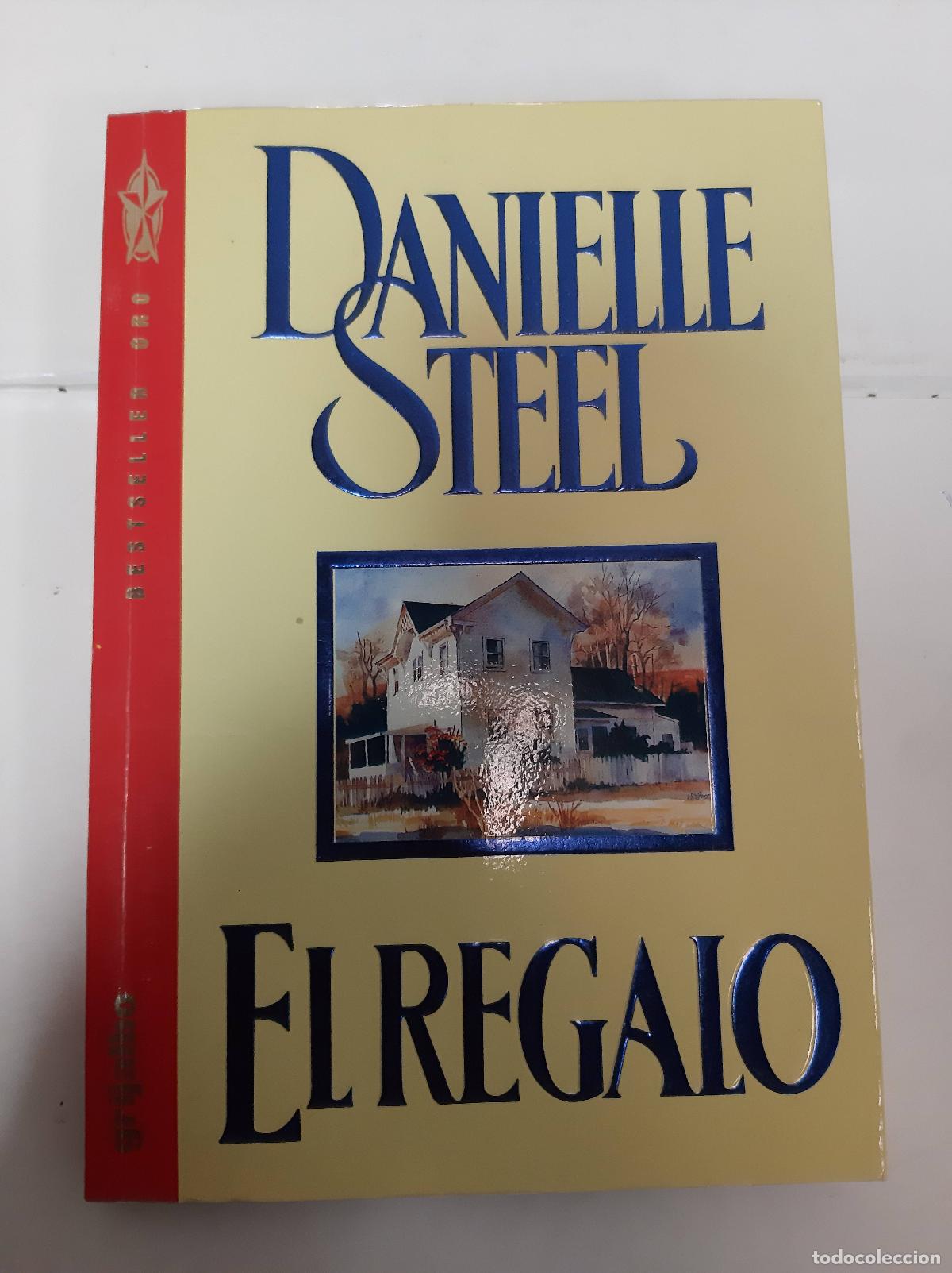 Libros: El Regalo - Danielle Steel - Foto 1