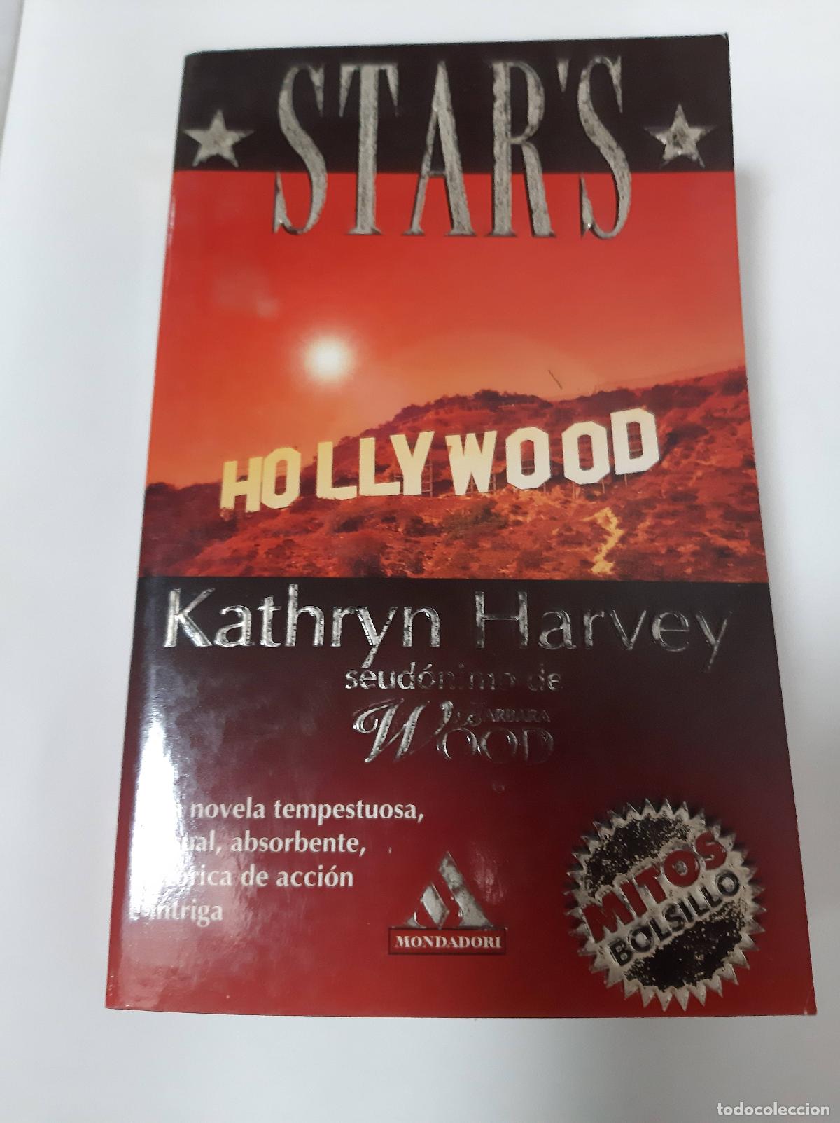 Libros: Stars - Kathryn Harvey - Foto 1