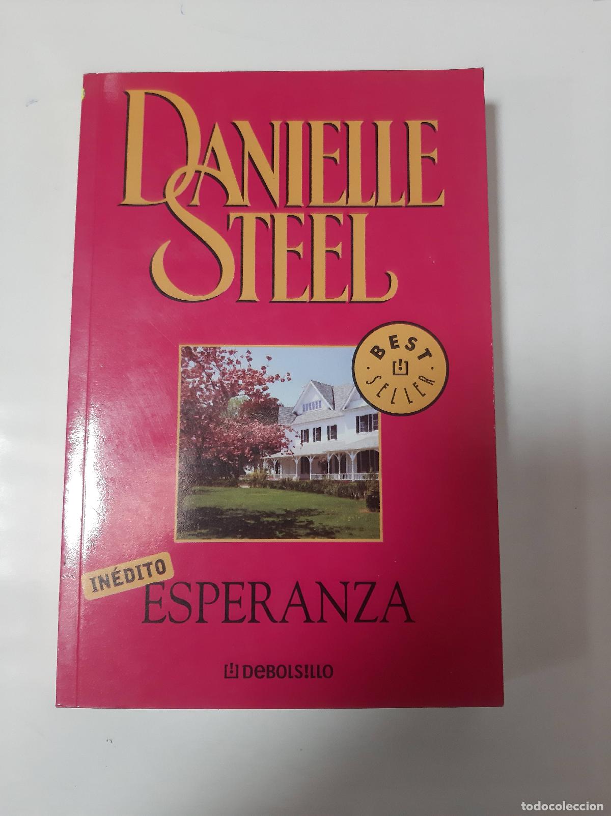 Libros: Esperanza - Danielle Steel - Foto 1