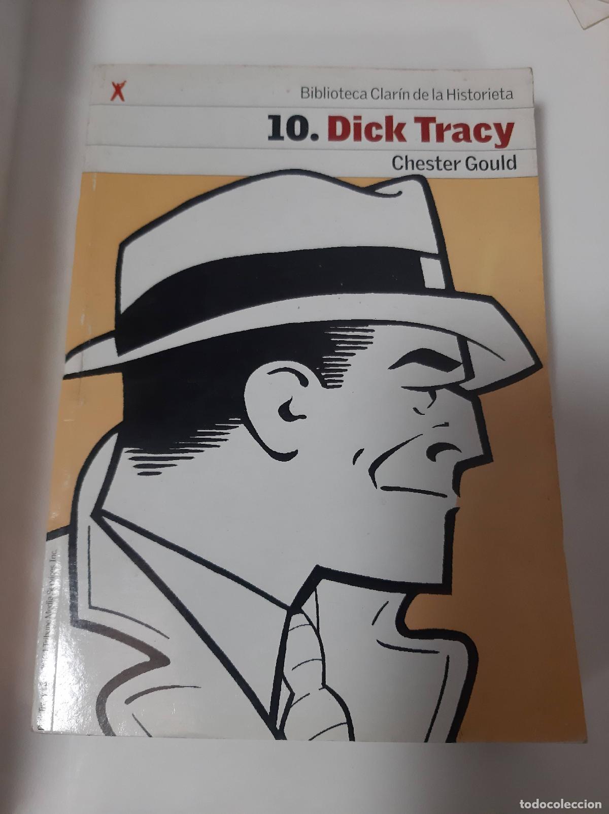 Libros: Dick Tracy - Chester Gould - Foto 1