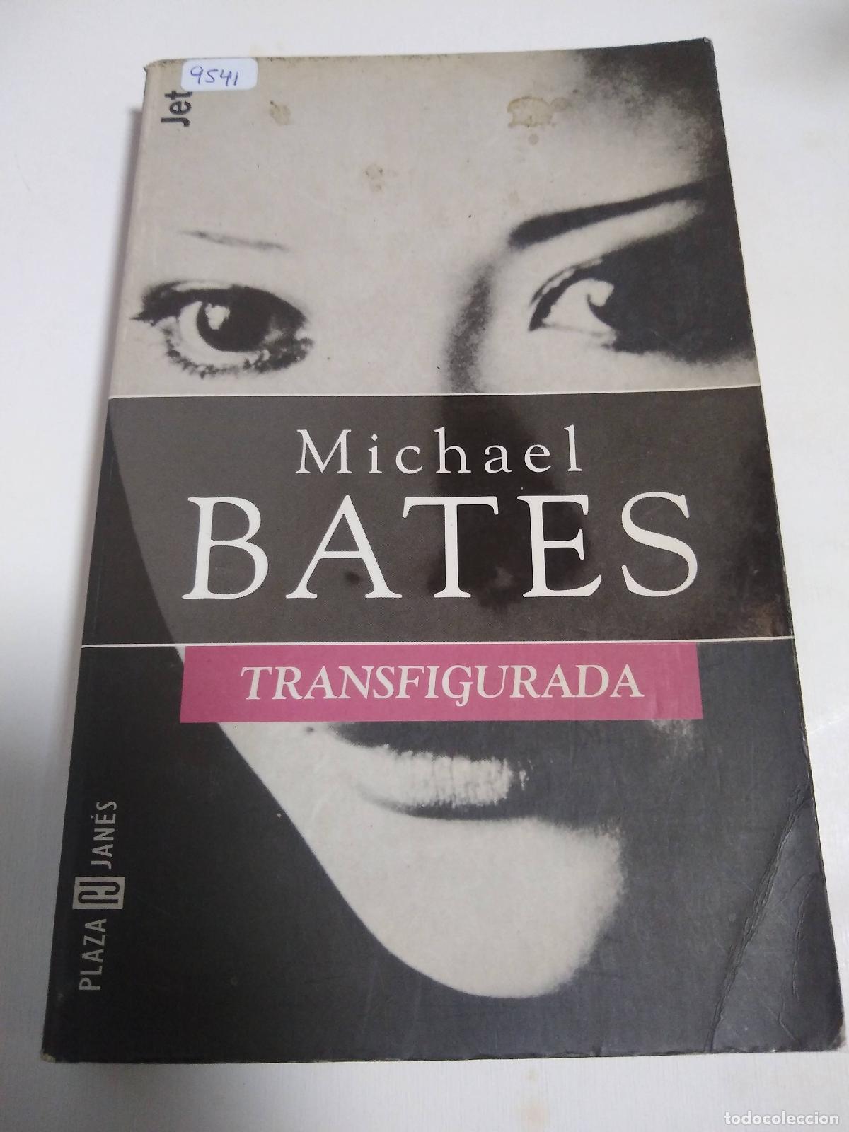 Libros: Transfigurada - Michael Bates - Foto 1