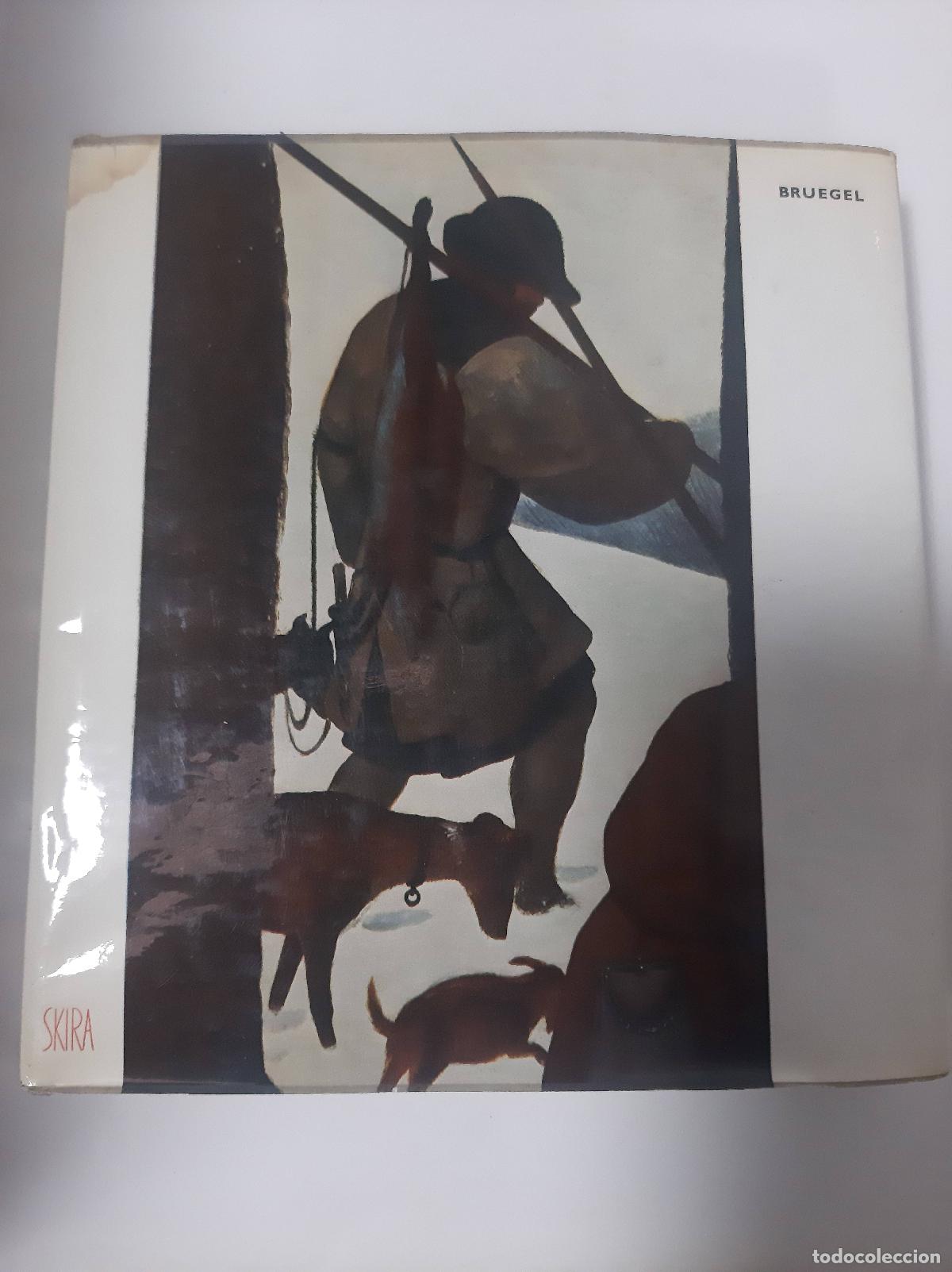 Libros: Bruegel - Robert L. Deleoy
