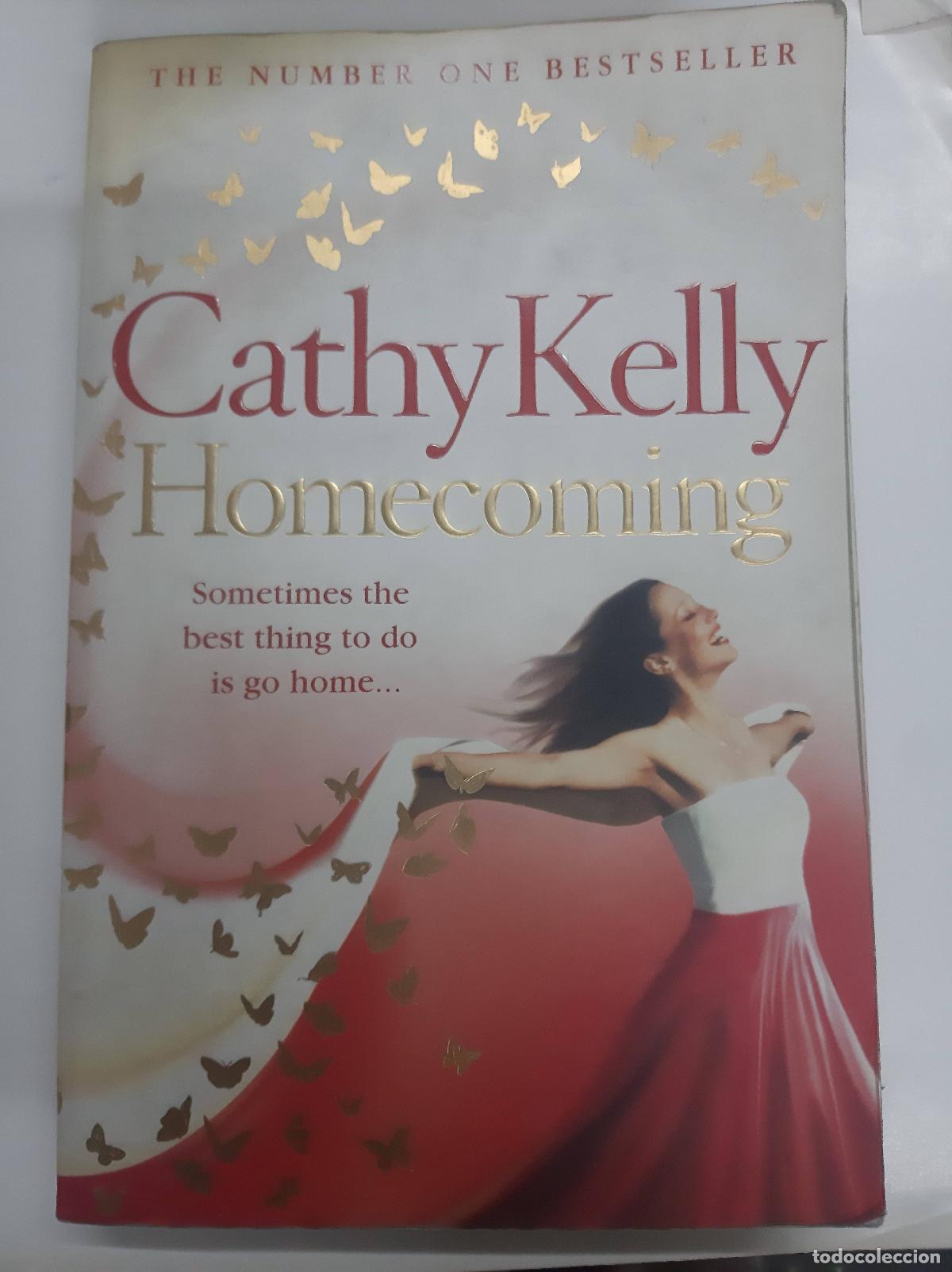 Libros: Homecoming - Cathy Kelly - Foto 1