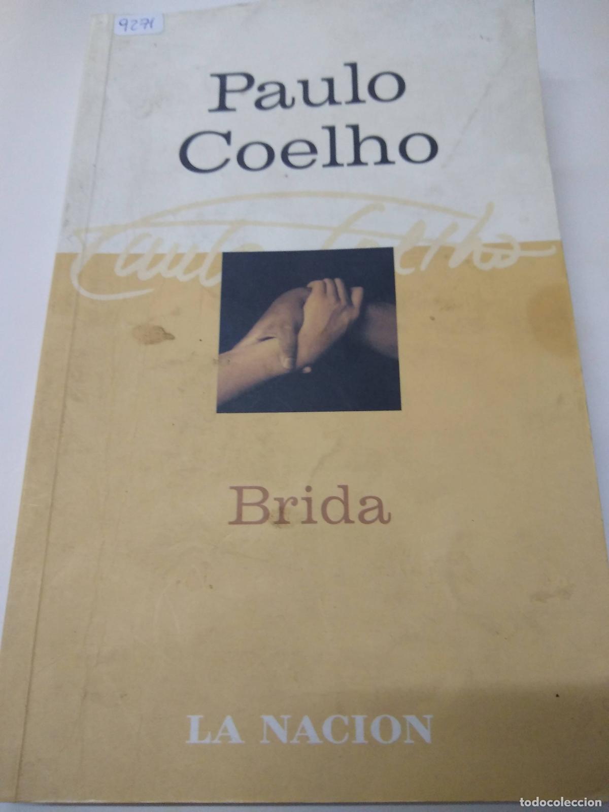 Libros: Brida - Paulo Coelho - Foto 1