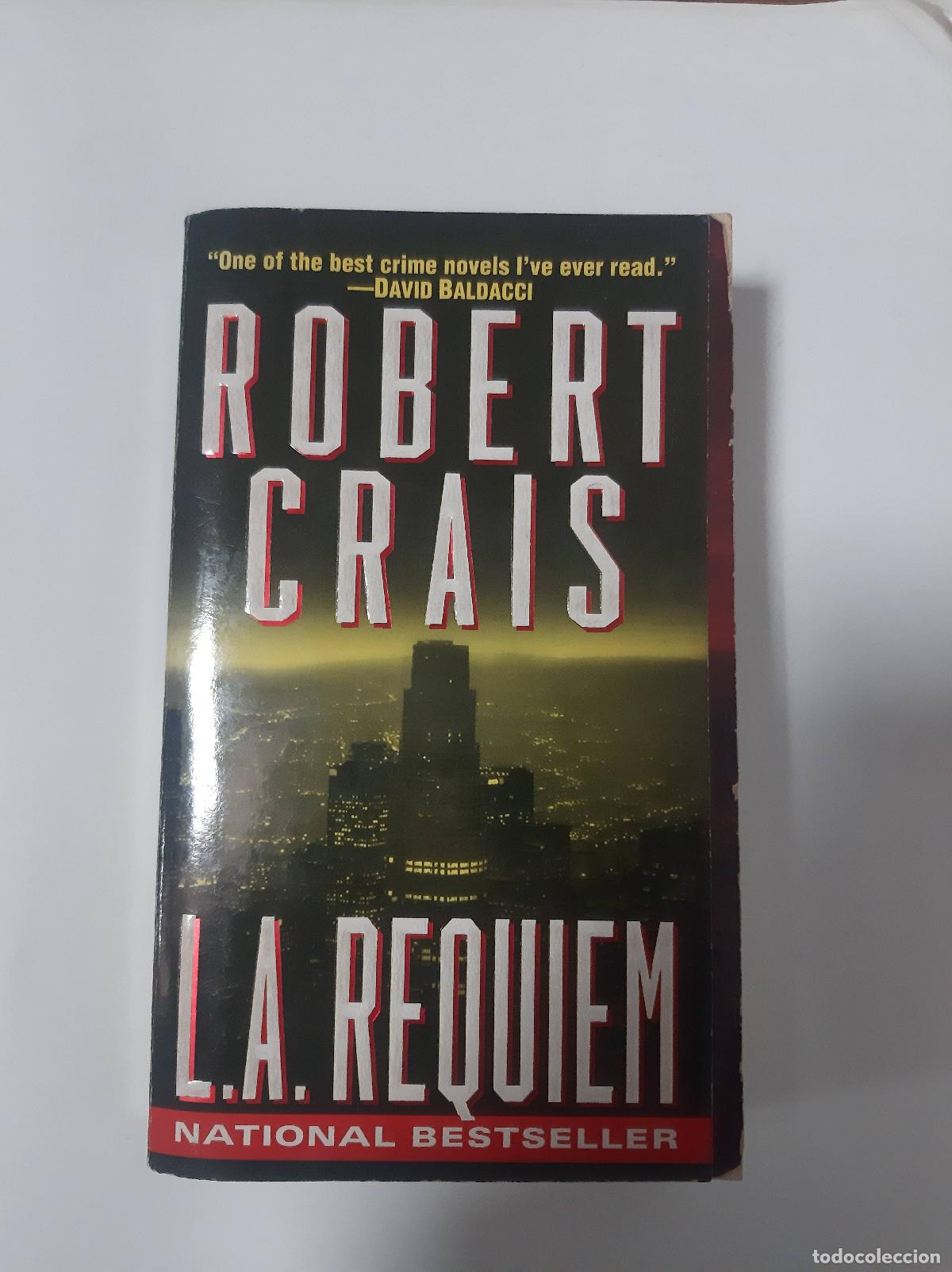 Libros: L.a Requiem - Robert Crais - Foto 1