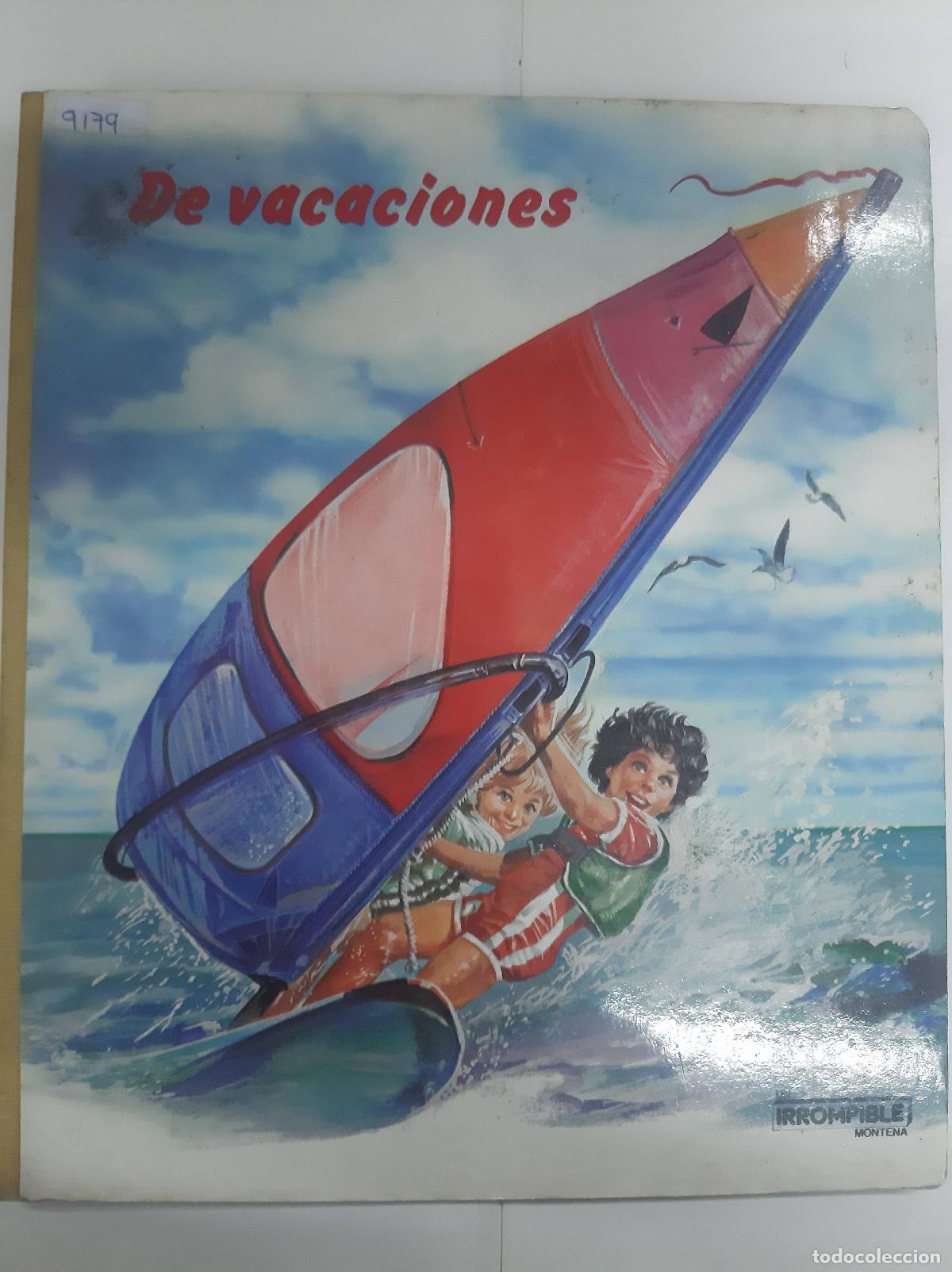 B&uuml;cher: De Vacaciones - Varios Autores
